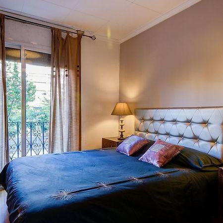 Valencia Suite Archsenseapartments Barcelona Exterior foto
